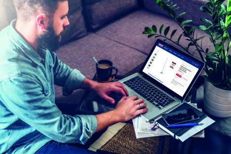 E-Commerce: Leifheit eröffnet Online-Shop -